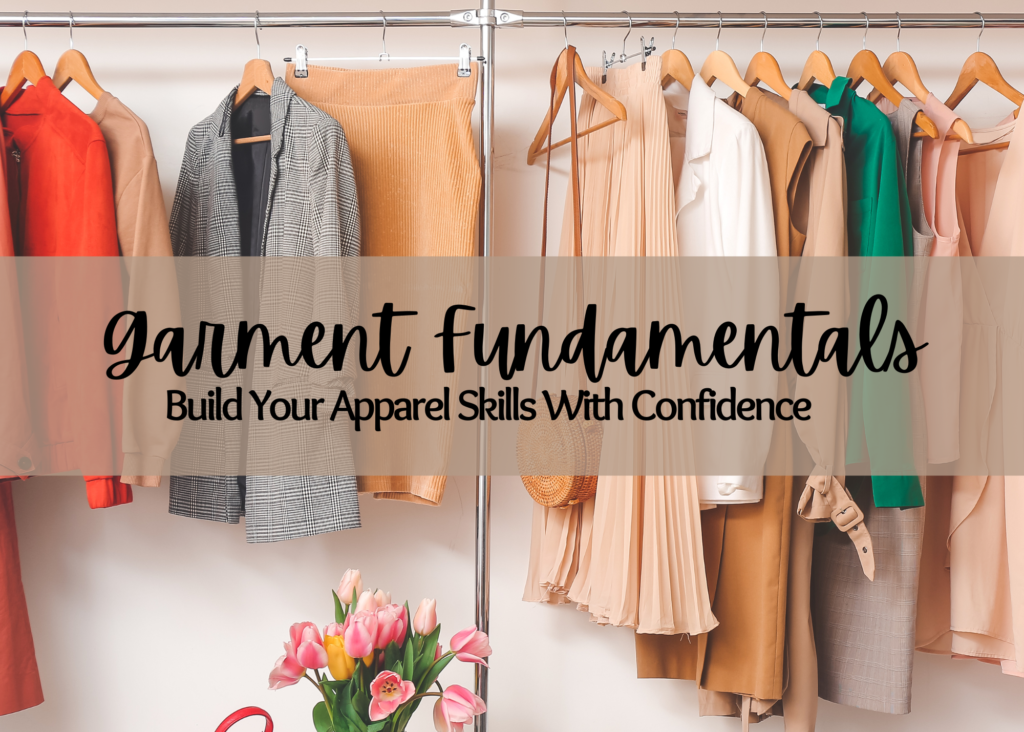 Garment Fundamentals