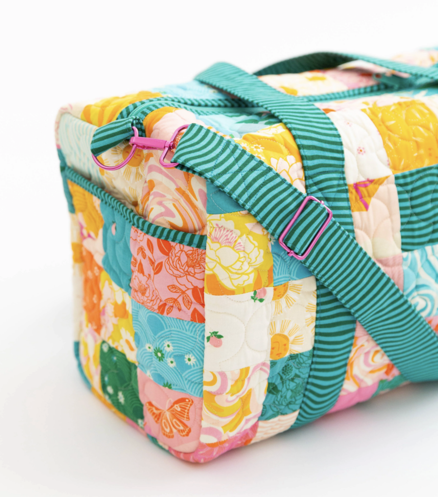 Bag Making Classes